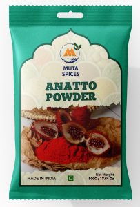 ANATTO POWDER Copy 203x300 1