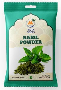 BASIL POWDER Copy 203x300 1