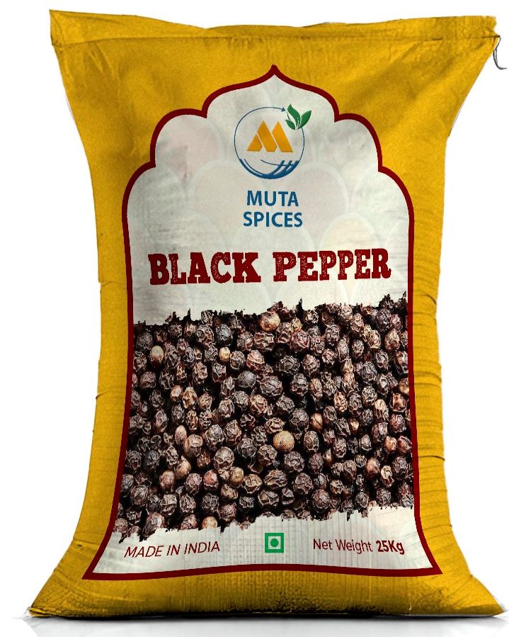 BLACK PEPPER 1
