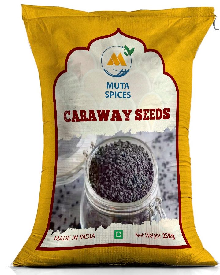 CARAWAY SEEDS 1