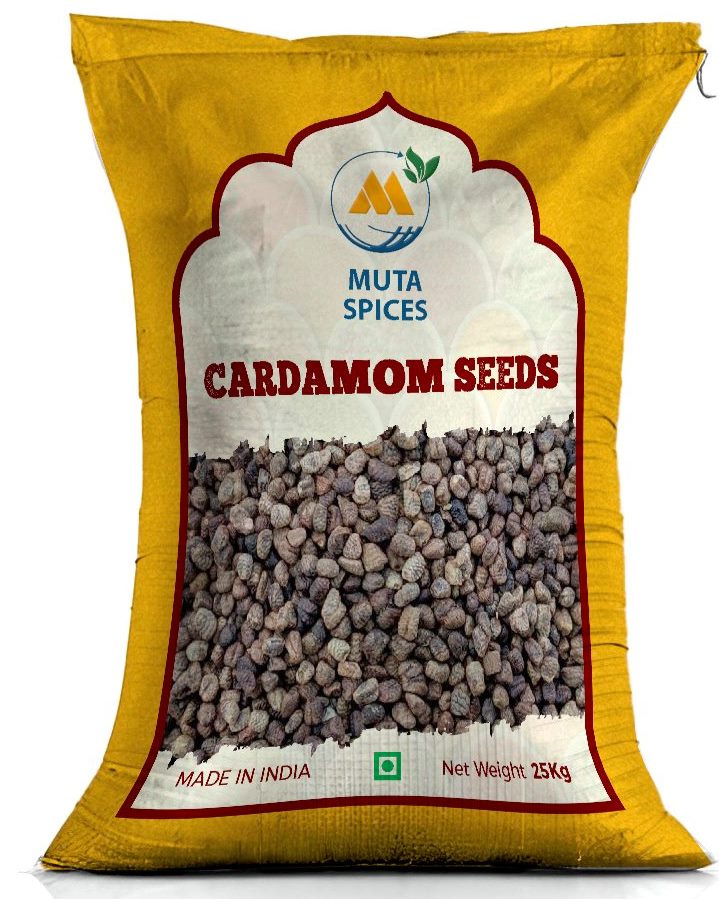 CARDAMOM SEED 1