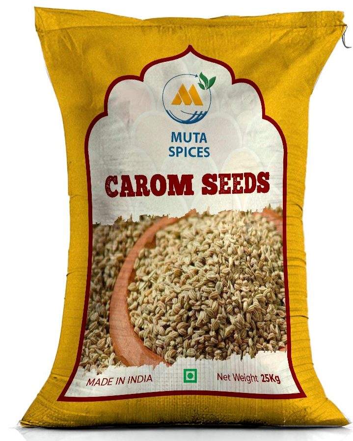 CAROM SEED 1