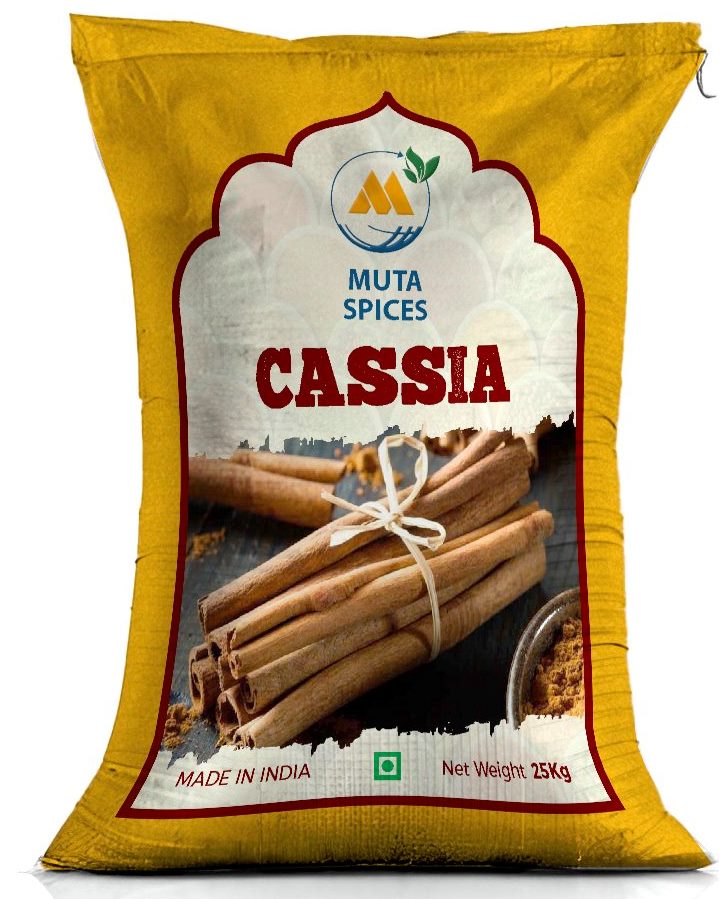 CASSIA 1