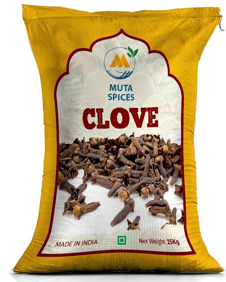 CLOVE 1