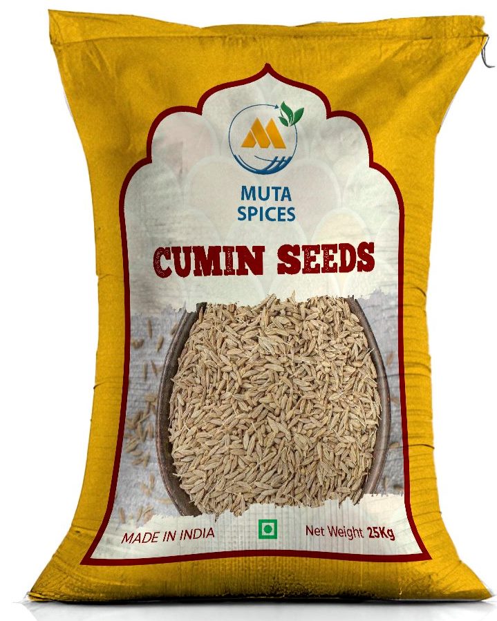 CUMIN SEED 2