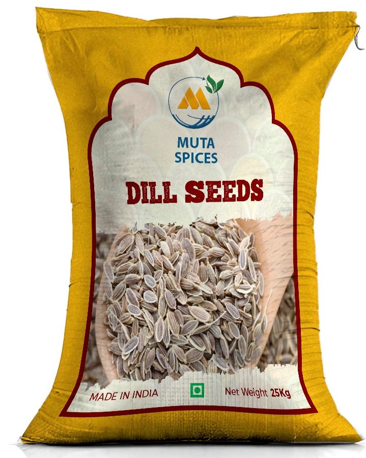 DILL SEED 1