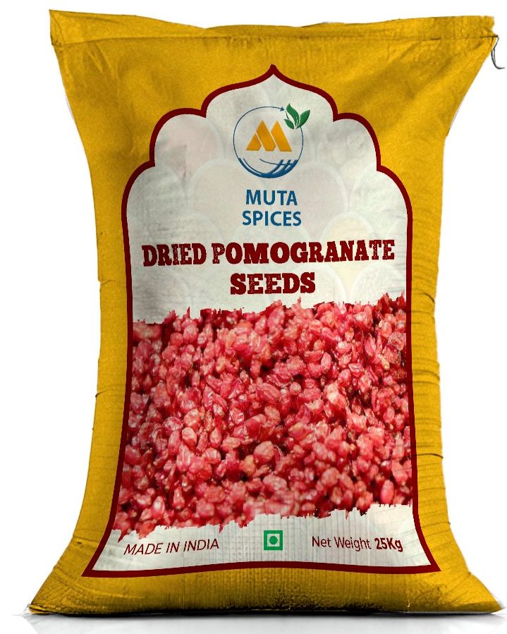 DRIED POMOGRANATE SEED Copy