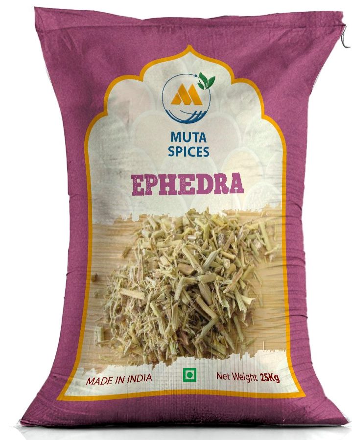 EPHEDRA 1