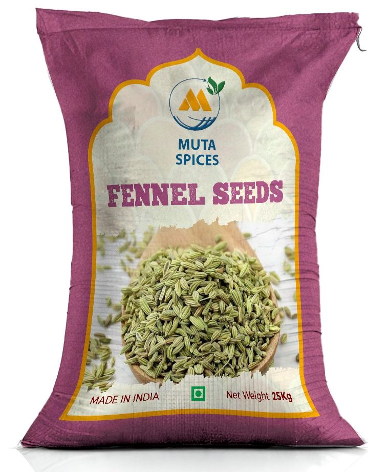 FENNEL SEED 1