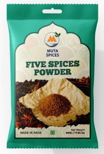 FIVE SPICES POWDER Copy 203x300 1