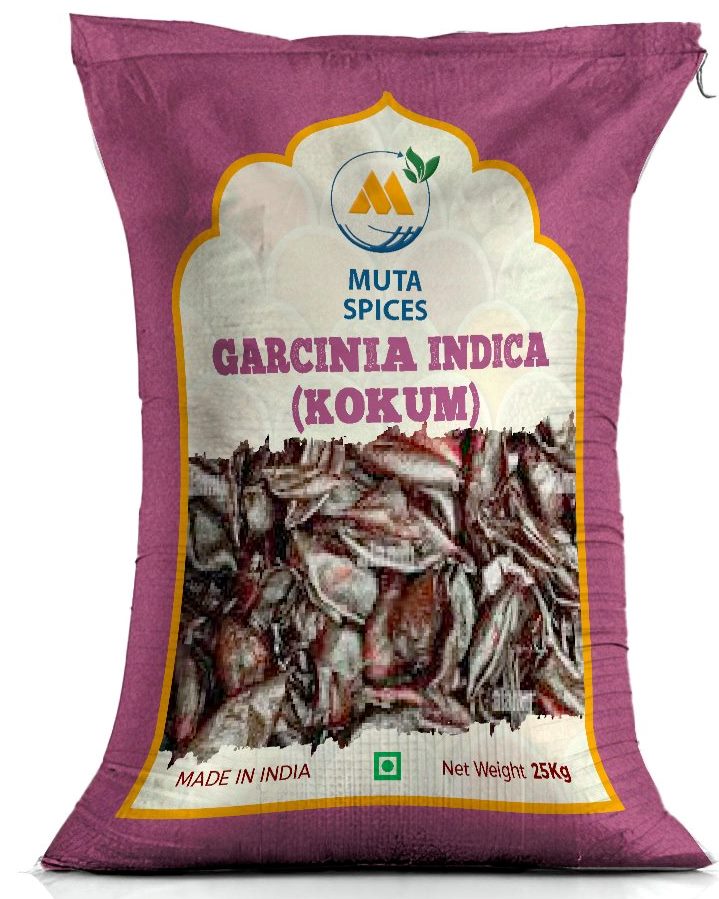 GARCINIA INDICA KOKUM 1