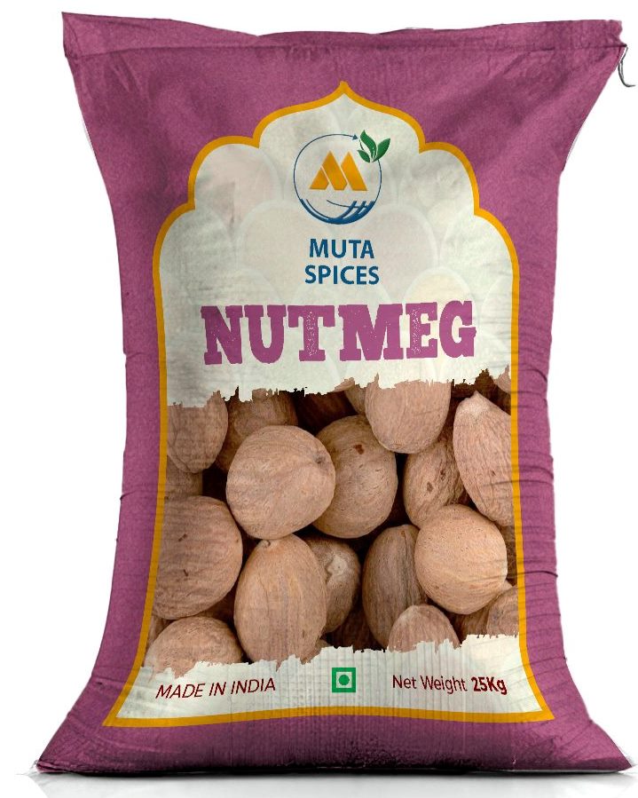 NUTMEG 1