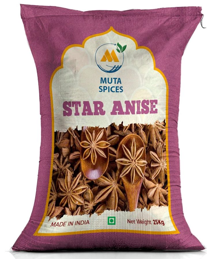 STAR ANISE