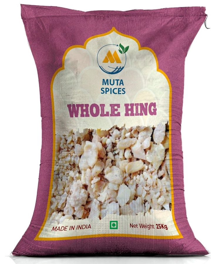 WHOLE HING 1